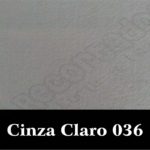 036 Cinza Claro