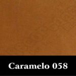 058 Caramelo