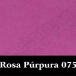 075 Rosa Púrpura