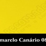 080 Amarelo Canário