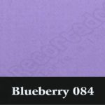 084 Blueberry