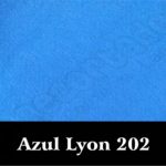202 Azul Lyon